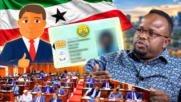 Hadal Haynta Ka Dhalatay Qofka Qaadan Kara Dhalashada Somaliland images (1)