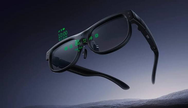 glasses