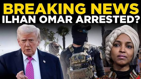 ilhan omar
