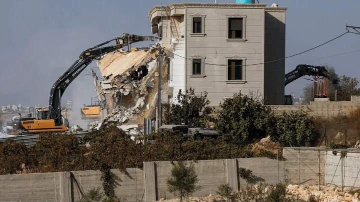 isreal