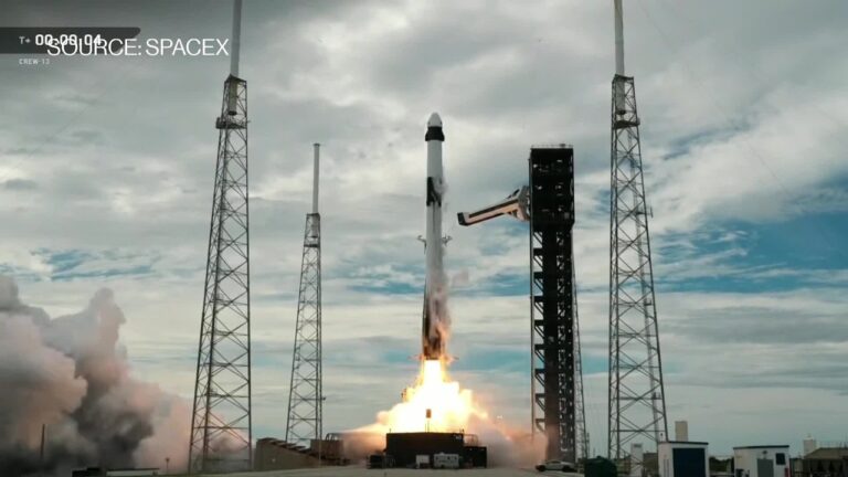 spacex