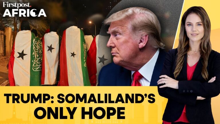 trump somaliland
